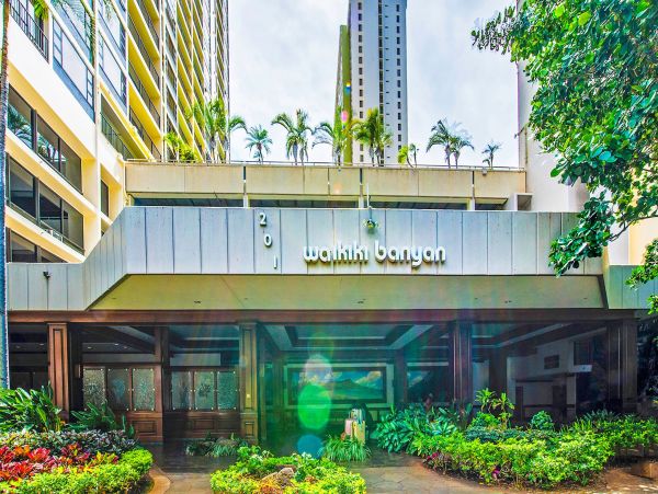 Honolulu Diamond Head Kahala Home 1025496