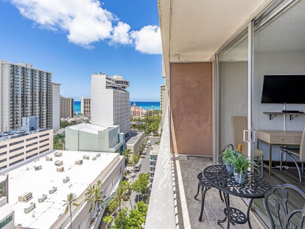 Honolulu Diamond Head Kahala Home 1025497