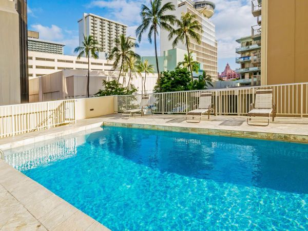 Honolulu Diamond Head Kahala Home 1025497