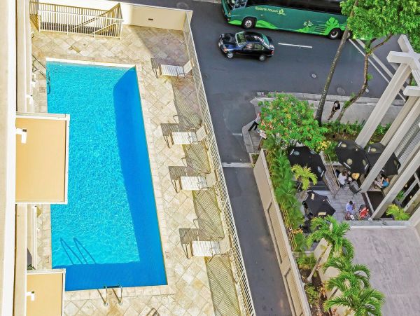 Honolulu Diamond Head Kahala Home 1025497