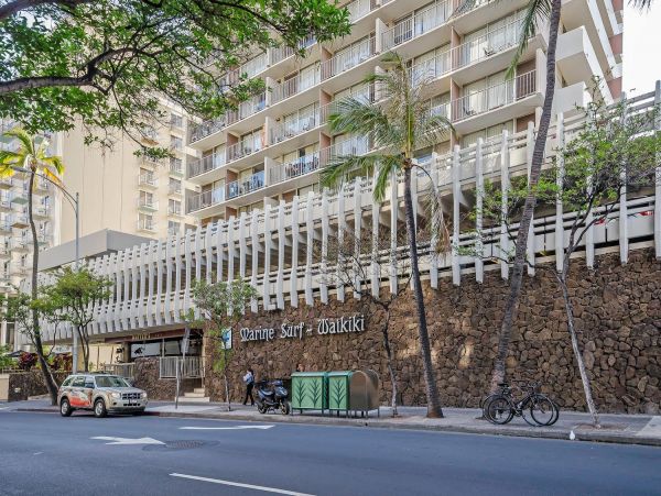 Honolulu Diamond Head Kahala Home 1025497