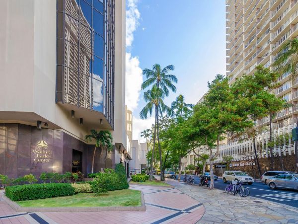 Honolulu Diamond Head Kahala Home 1025497