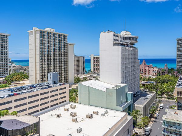 Honolulu Diamond Head Kahala Home 1025497