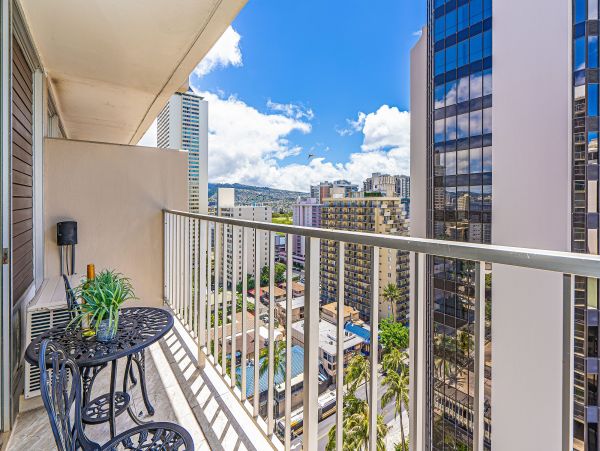 Honolulu Diamond Head Kahala Home 1025497