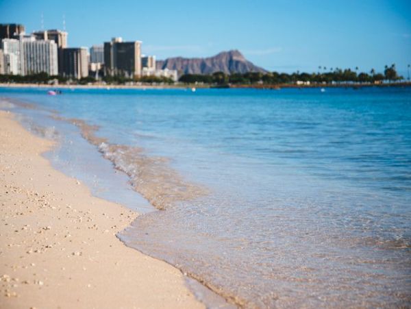 Honolulu Diamond Head Kahala Home 1025497