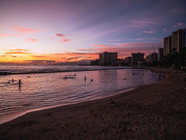 Honolulu Diamond Head Kahala Home 1025497