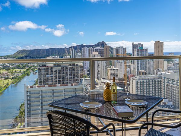 Honolulu Diamond Head Kahala Home 1025498