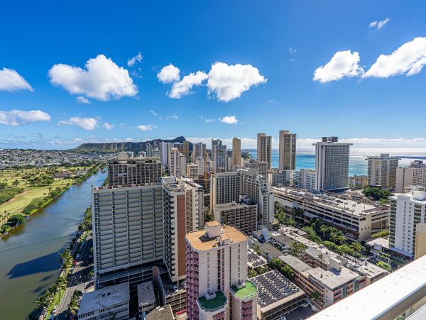 Honolulu Diamond Head Kahala Home 1025498