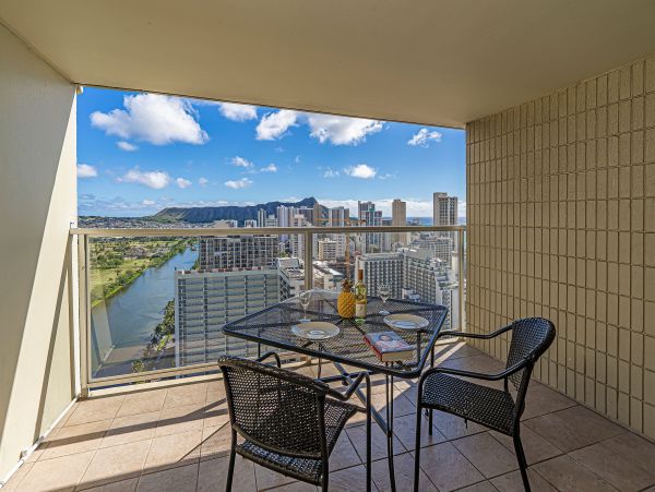 Honolulu Diamond Head Kahala Home 1025498