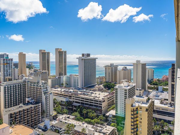 Honolulu Diamond Head Kahala Home 1025498
