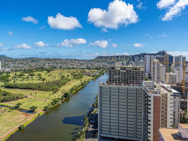 Honolulu Diamond Head Kahala Home 1025498