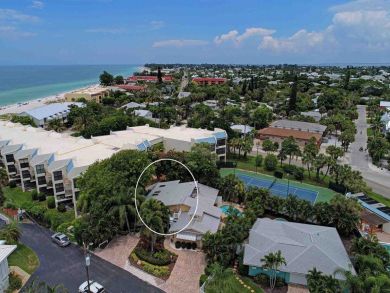 Aerial View of Rental