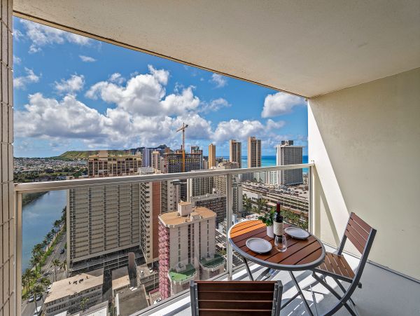 Honolulu Diamond Head Kahala Home 1025500