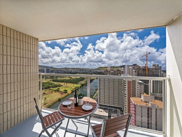 Honolulu Diamond Head Kahala Home 1025500