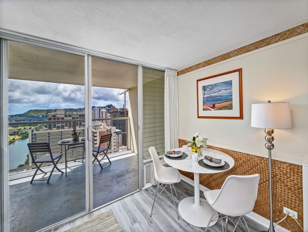 Honolulu Diamond Head Kahala Home 1025500