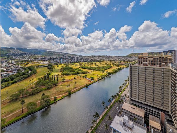Honolulu Diamond Head Kahala Home 1025500
