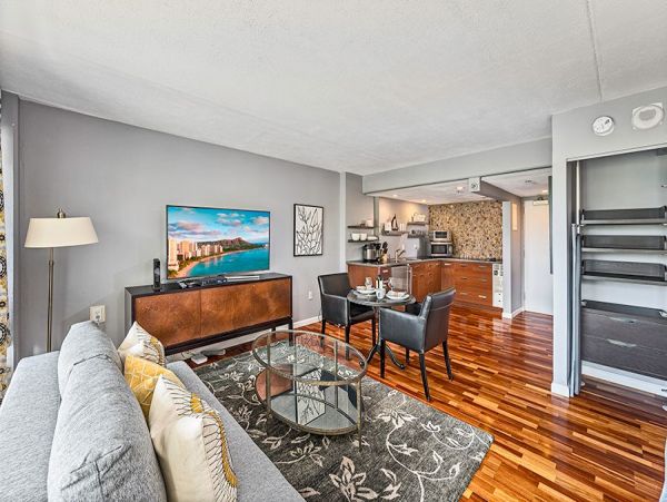 Honolulu Diamond Head Kahala Home 1025501