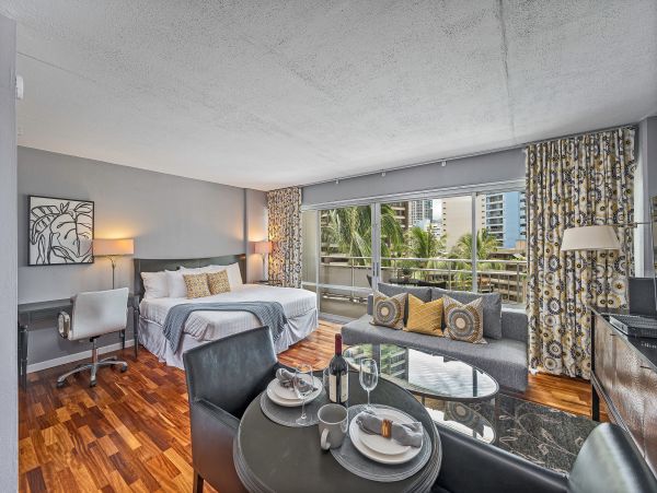 Honolulu Diamond Head Kahala Home 1025501