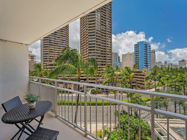 Honolulu Diamond Head Kahala Home 1025501