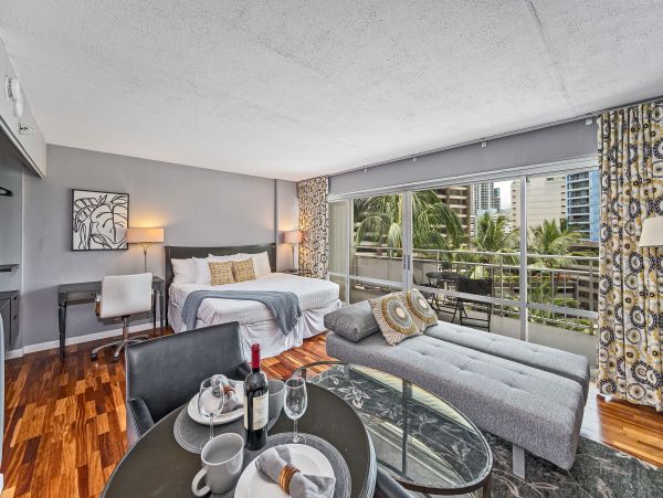 Honolulu Diamond Head Kahala Home 1025501