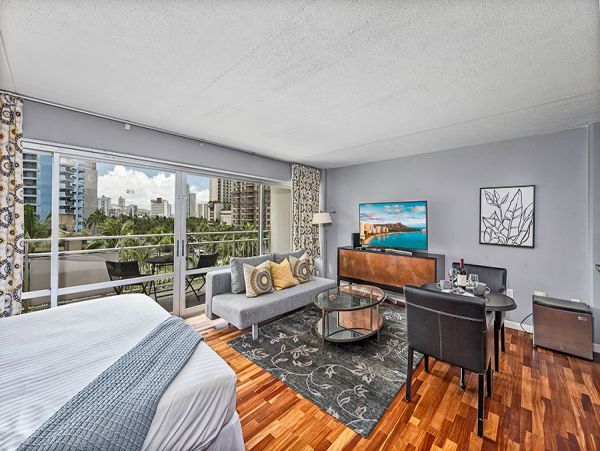 Honolulu Diamond Head Kahala Home 1025501