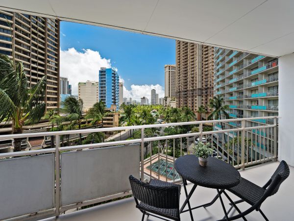 Honolulu Diamond Head Kahala Home 1025501