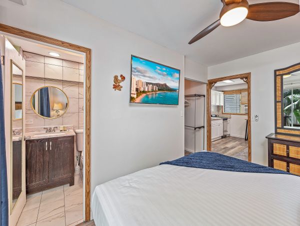 Honolulu Diamond Head Kahala Home 1025502