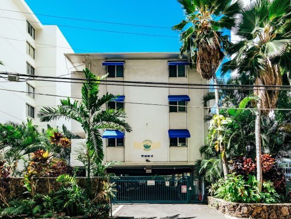 Honolulu Diamond Head Kahala Home 1025502