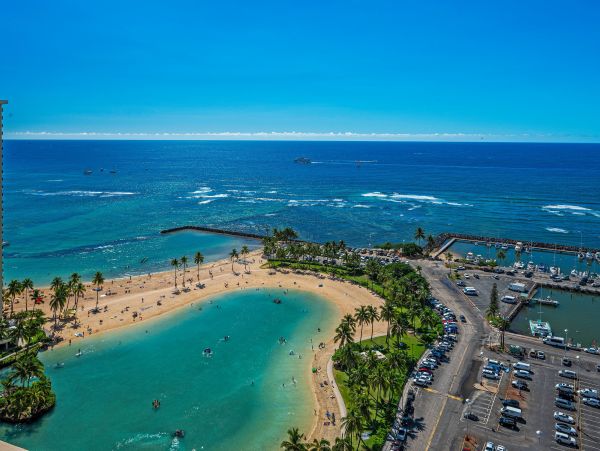 Honolulu Diamond Head Kahala Home 1025503