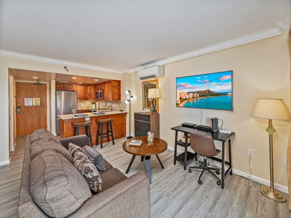 Honolulu Diamond Head Kahala Home 1025503
