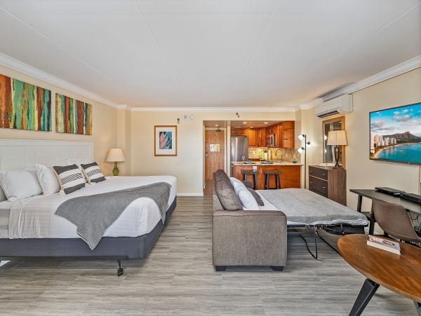 Honolulu Diamond Head Kahala Home 1025503