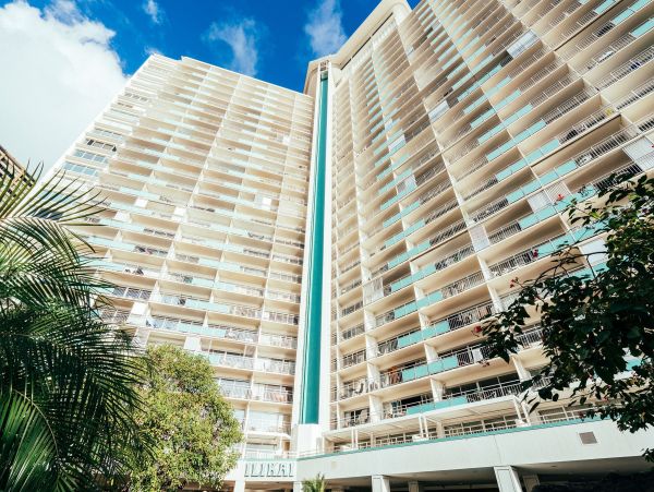 Honolulu Diamond Head Kahala Home 1025503