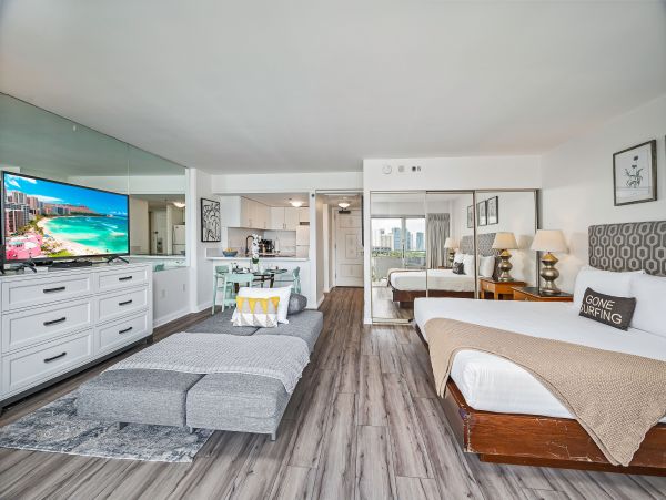 Honolulu Diamond Head Kahala Home 1025504