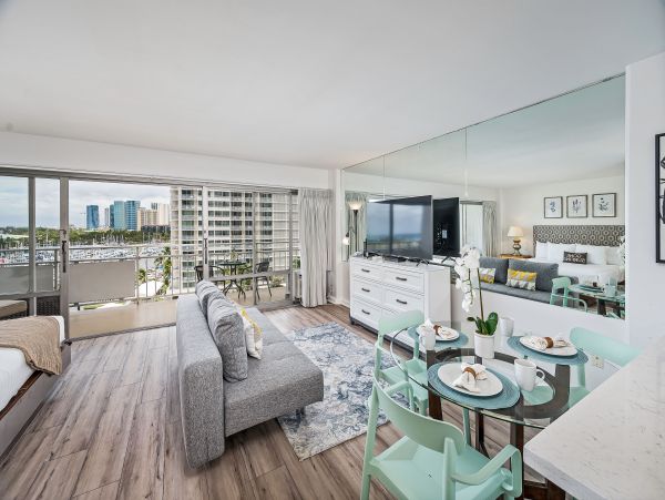 Honolulu Diamond Head Kahala Home 1025504