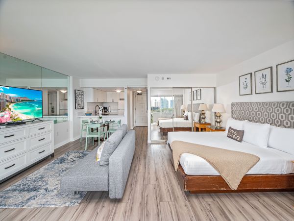 Honolulu Diamond Head Kahala Home 1025504
