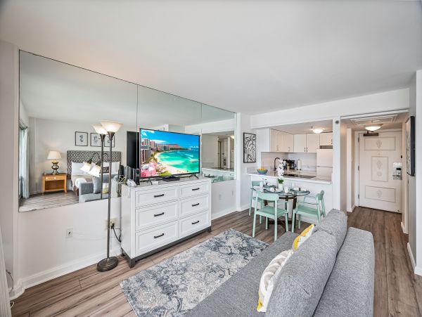 Honolulu Diamond Head Kahala Home 1025504