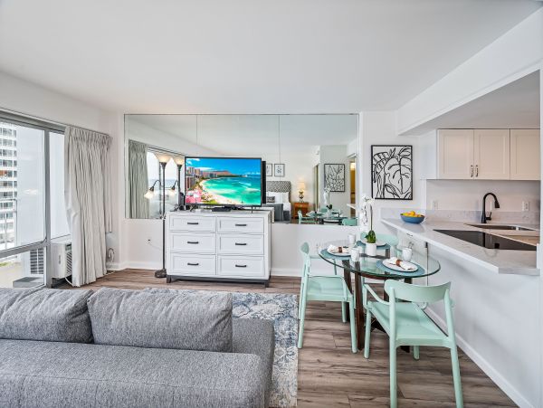 Honolulu Diamond Head Kahala Home 1025504