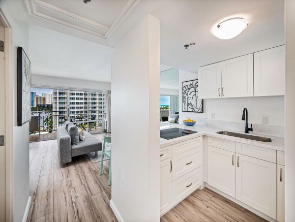 Honolulu Diamond Head Kahala Home 1025504