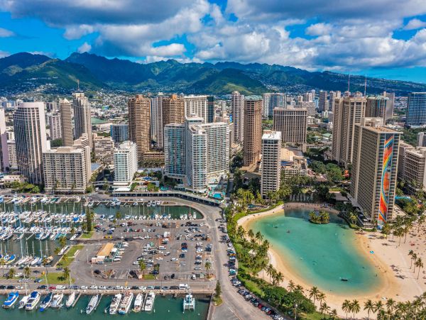 Honolulu Diamond Head Kahala Home 1025504