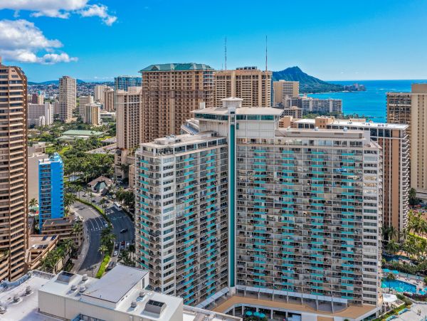 Honolulu Diamond Head Kahala Home 1025504