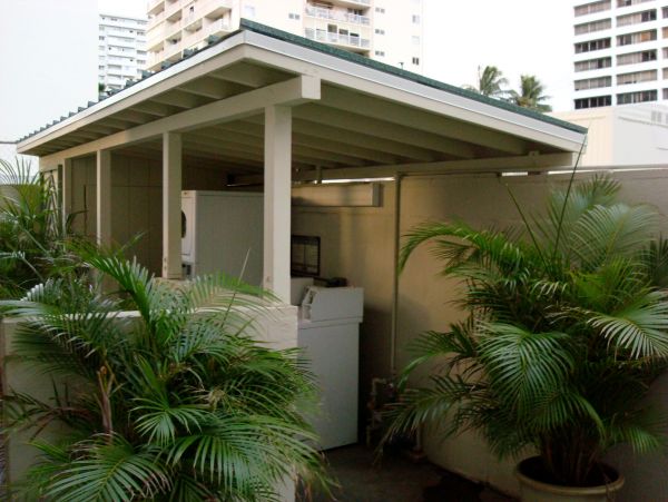 Honolulu Diamond Head Kahala Home 1025505