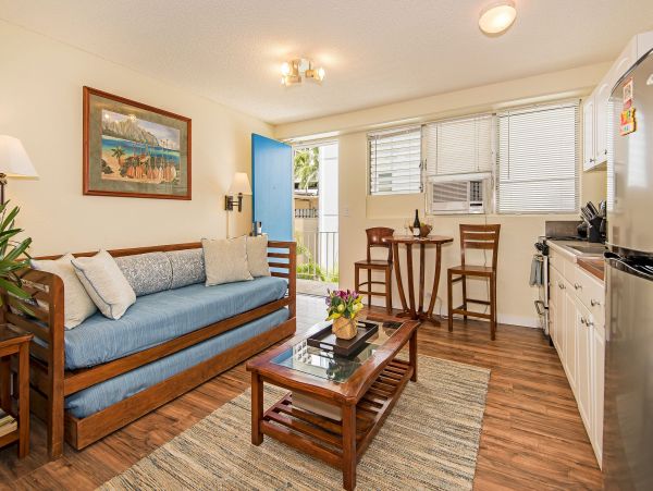 Honolulu Diamond Head Kahala Home 1025506