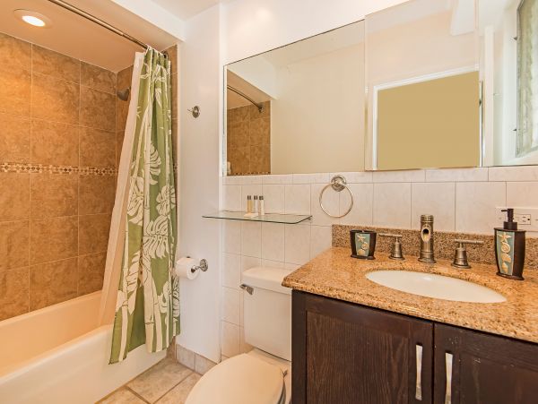 Honolulu Diamond Head Kahala Home 1025506