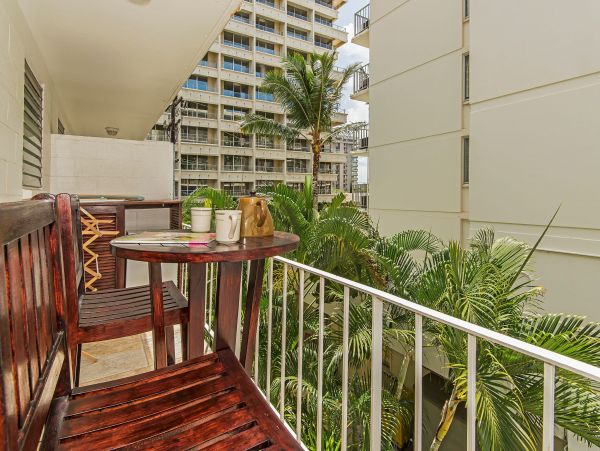 Honolulu Diamond Head Kahala Home 1025506