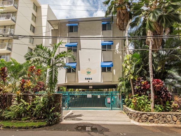 Honolulu Diamond Head Kahala Home 1025506