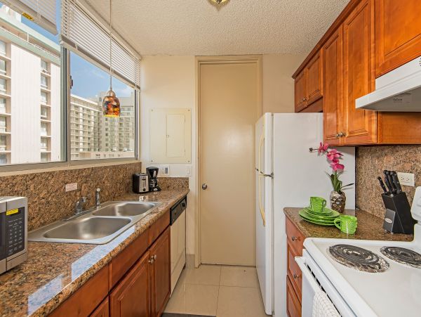Honolulu Diamond Head Kahala Home 1025507