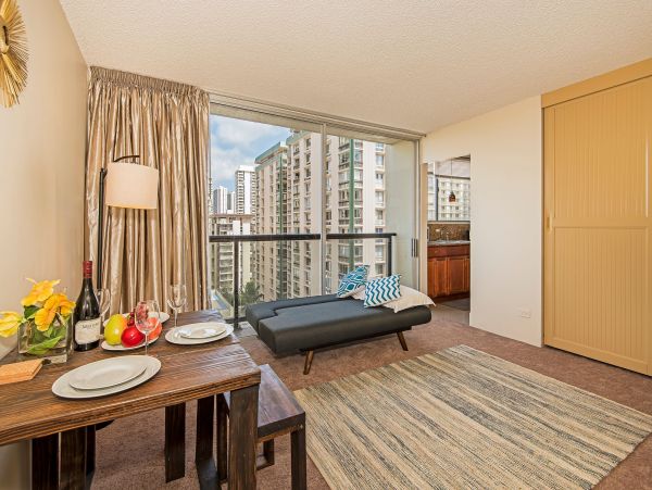 Honolulu Diamond Head Kahala Home 1025507