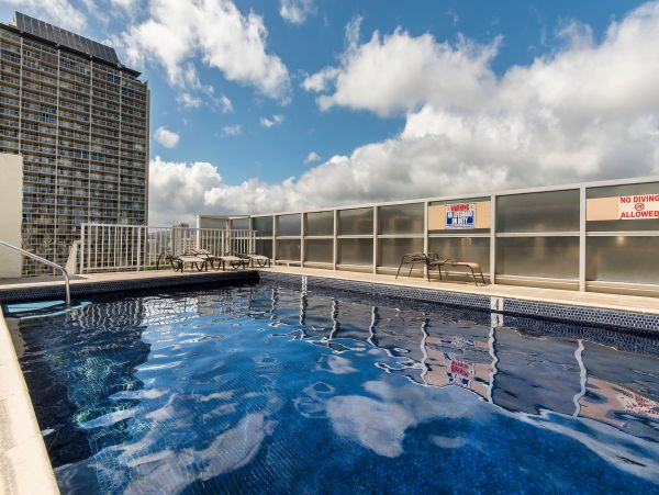 Honolulu Diamond Head Kahala Home 1025507