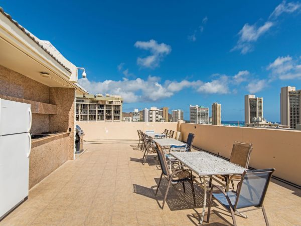 Honolulu Diamond Head Kahala Home 1025507