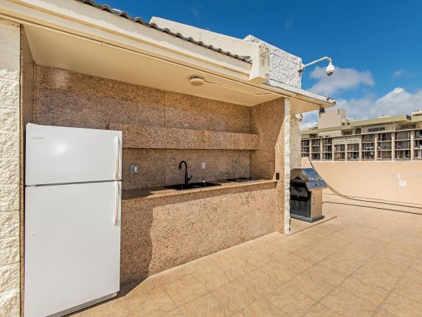 Honolulu Diamond Head Kahala Home 1025507